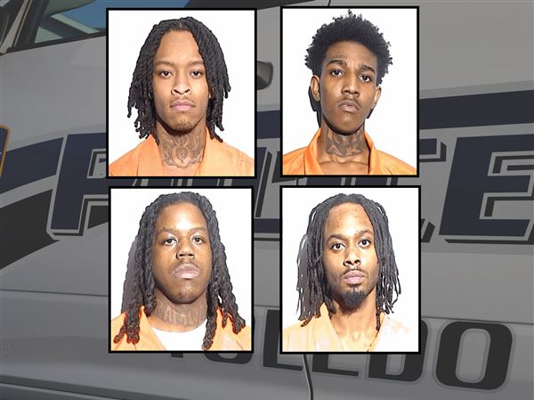 Defendant in boy’s slaying pleads guilty to reduced charges