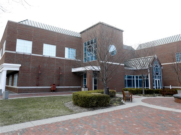 Maumee accepting applications for Parks and Rec Advisory Commission