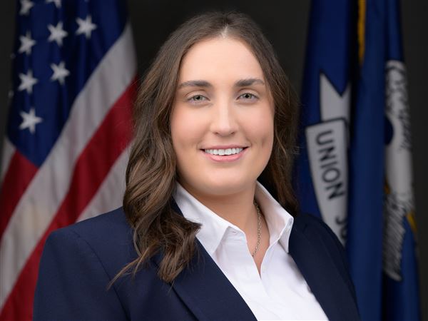 Former ICE official announces candidacy for Ohio’s 9th Congressional District