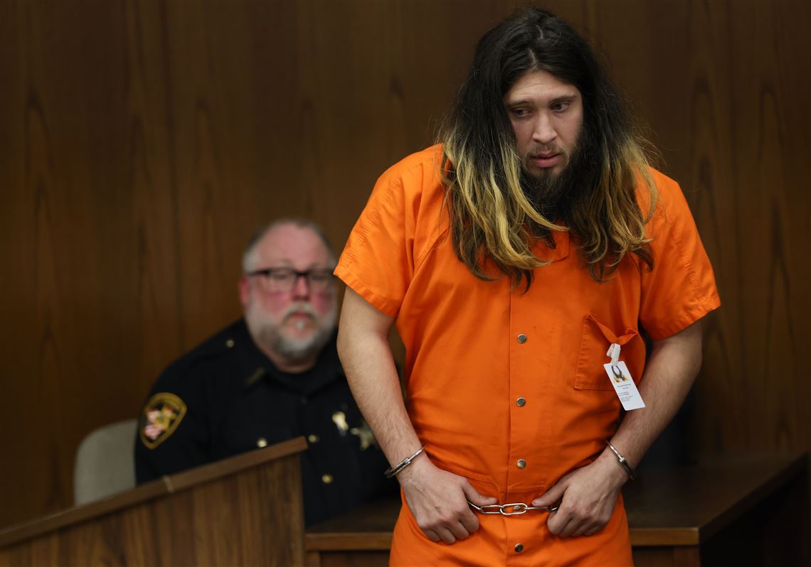Judge sentences husband in gang torture case to 16 years in prison | The  Blade