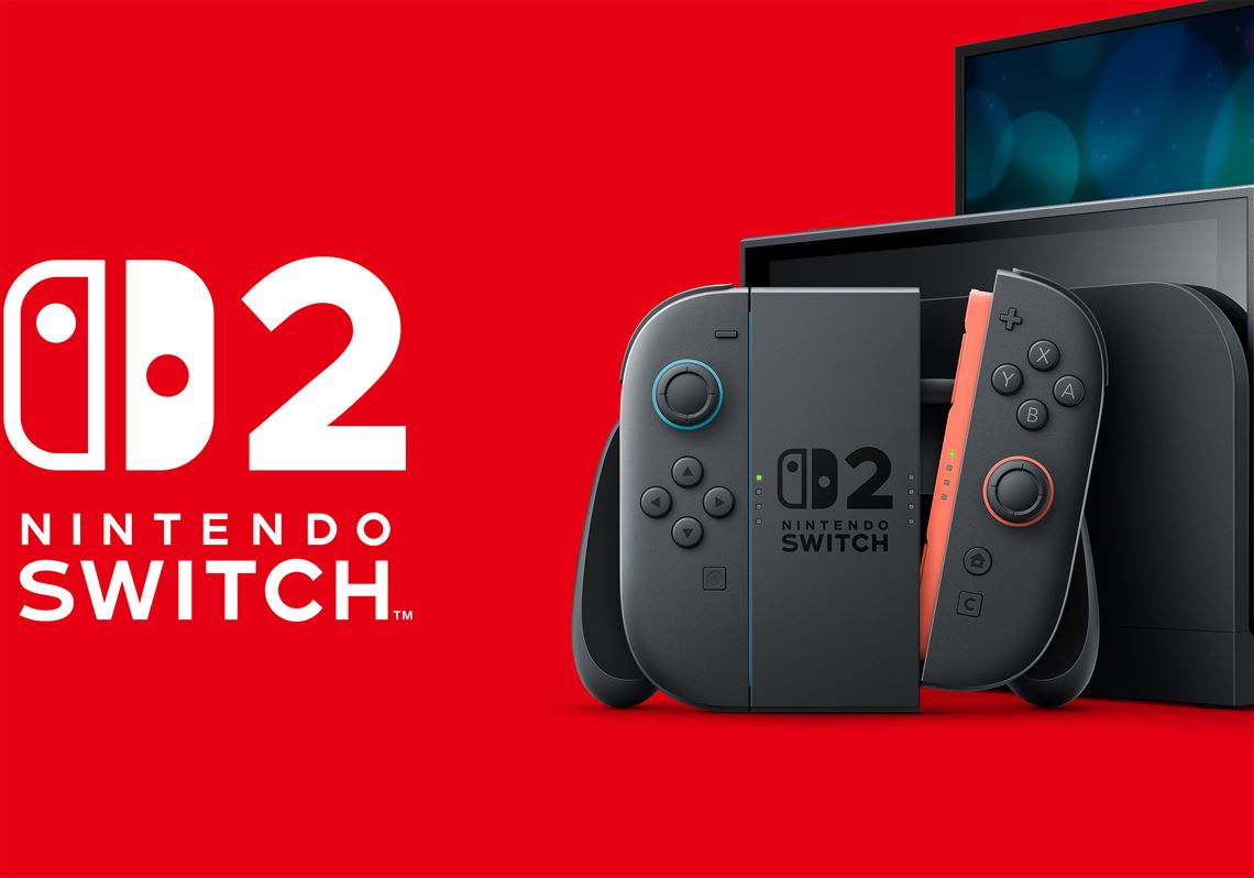 Nintendo announces Switch 2 release date, price | The Blade