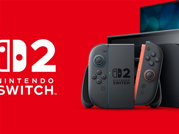 ニンテンドースイッチ Nintendo announces Switch 2 release date, price | The Blade