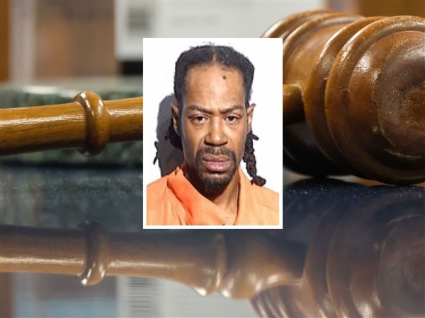 Man gets 10 years for hit-skip parking lot crash that killed woman, 86 ...