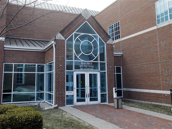 Maumee seeks applicants to fill 2 vacant city council seats