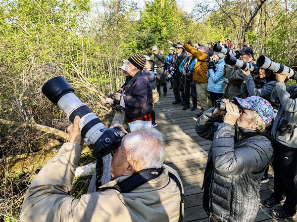 Oregon seeks lodging tax to fund visitors and tourism bureau