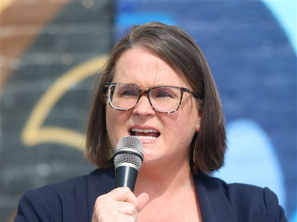 Homeless services providers see reduced grants amid proposed cuts, increased need