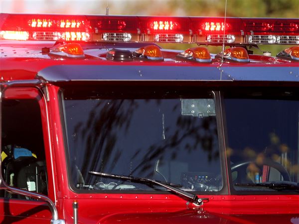 Person dies in Gibsonburg house fire