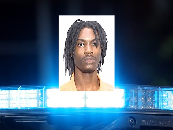 Man arrested, charged for fatal Arlington Avenue shooting | The Blade