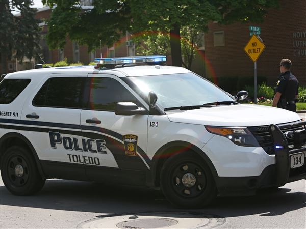 Toledo city councilman looks to renew ShotSpotter despite tight budget