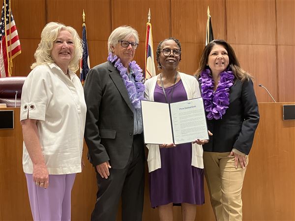 Lucas County wants more people to learn about lupus