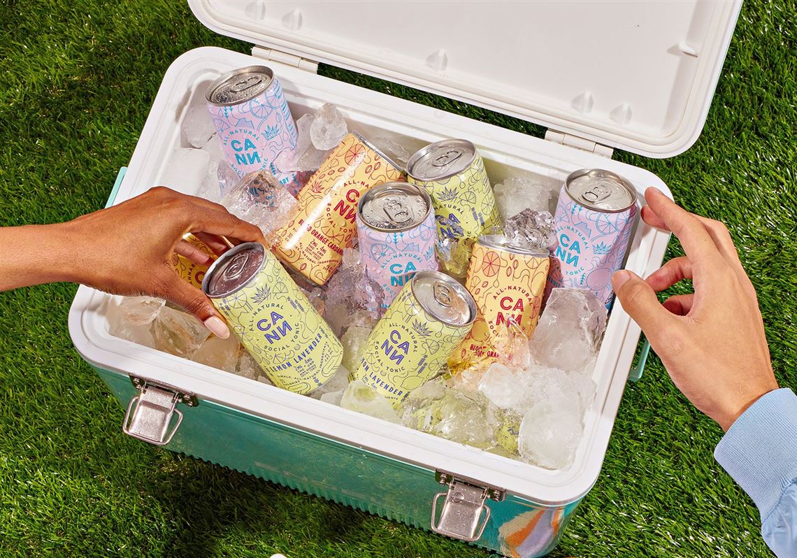 Alcohol use is declining. THC is swooping in | The Blade