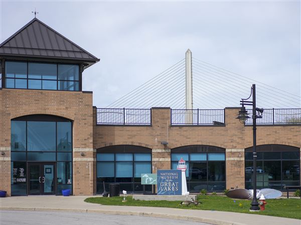 Museum’s spring lecture series concludes with sneak peek into upcoming exhibit