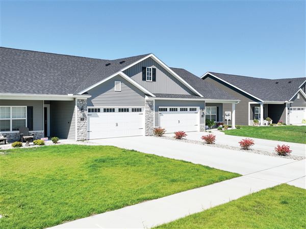 Spotlight Home: Fountain Point Villas