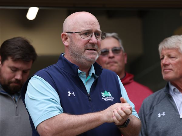 Plummer Pool in Sylvania opens Saturday after upgrades