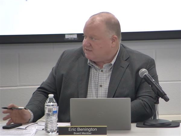 Perrysburg Board of Education ponders November levy ask of 9.8 or 7.8 mills