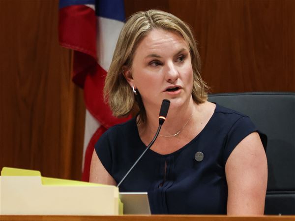 Toledo City Council disagrees on termination of legislative aide