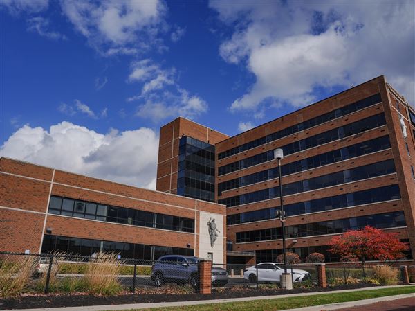 Health department to purchase building from Diocese of Toledo