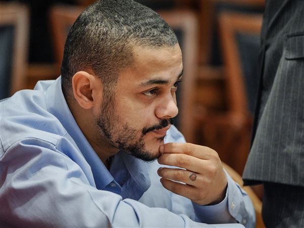 Evidence, trial schedule for Jones murder case reviewed during pretrial conference