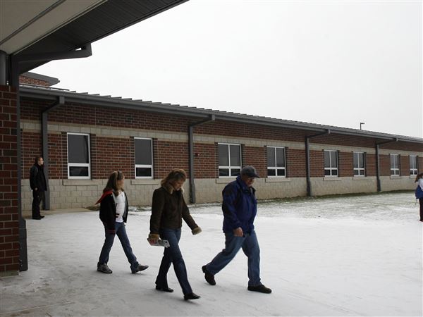 Two Otsego High School graduates die in head-on crash of off-road vehicles