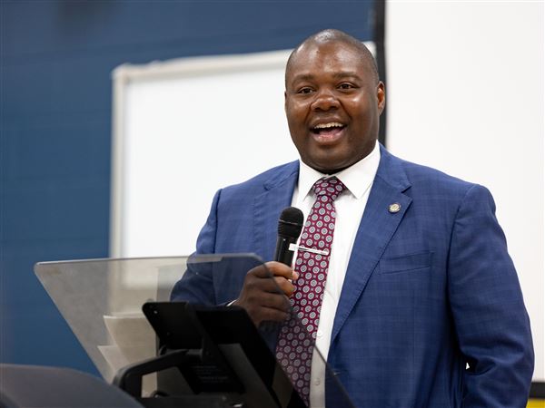 Wellness breakfast set to encourage men to get regular health checks