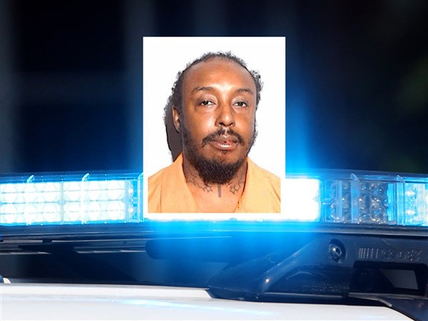 Man fatally shot near West Toledo bar; suspect arrested | The Blade