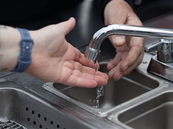 Toledo collects $10M on delinquent water bills, prepares for residential shutoffs