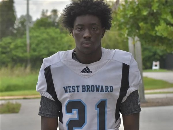 Four-star running back picks Toledo over offers from Miami and Florida