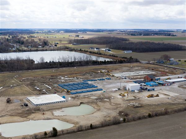 Luckey nuclear weapons site receives $5M for continued cleanup