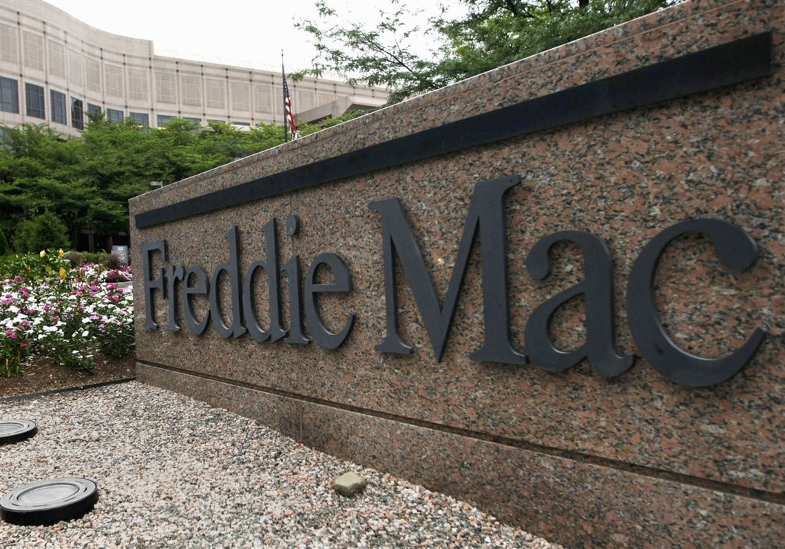Fannie Mae, Freddie Mac ordered to consider crypto as an asset when buying  mortgages | The Blade
