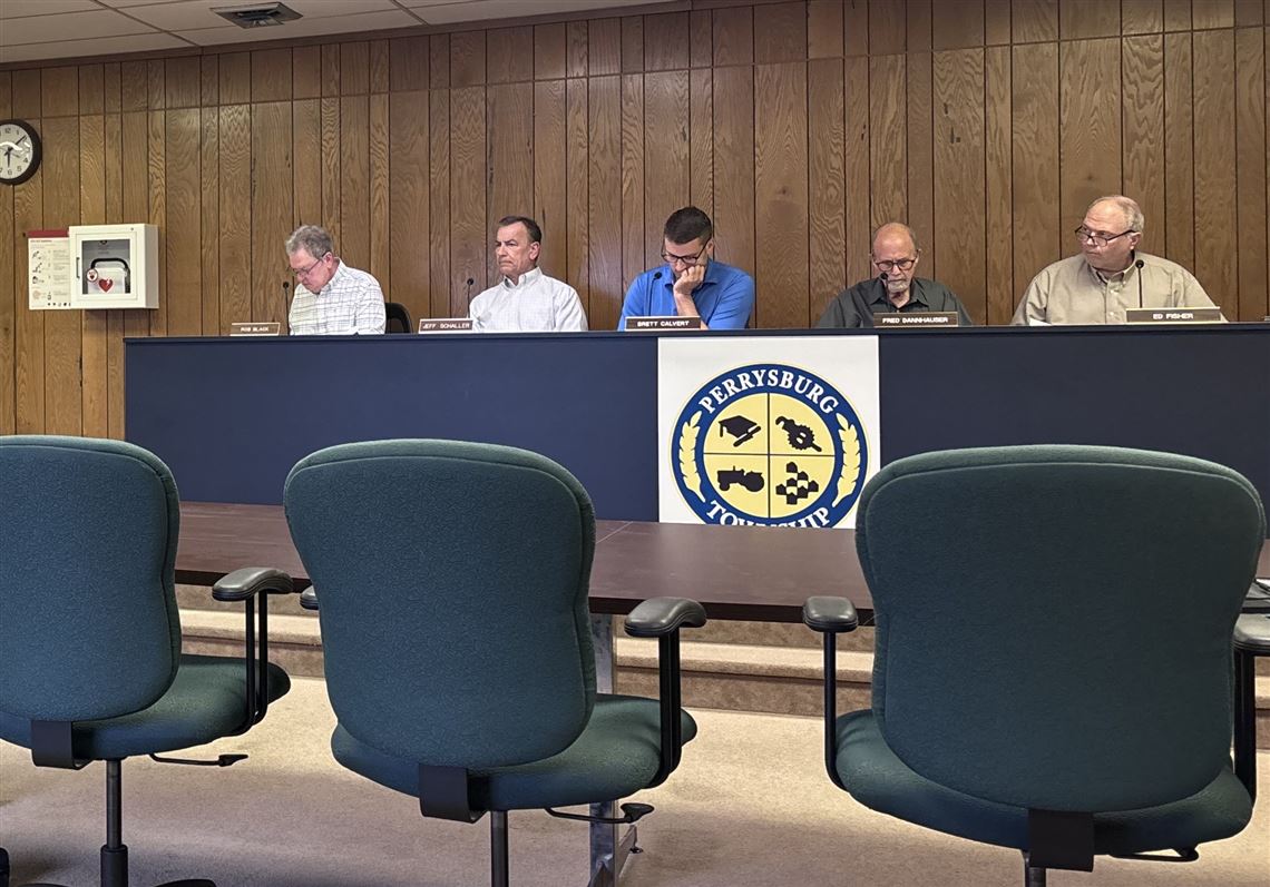 3rd Amazon facility locating in northern Wood County | The Blade