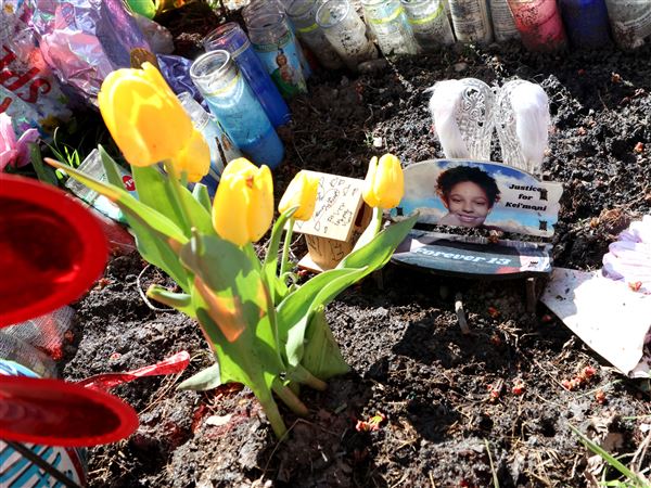 Police say they had permission to seize evidence in Kei’mani Latigue case