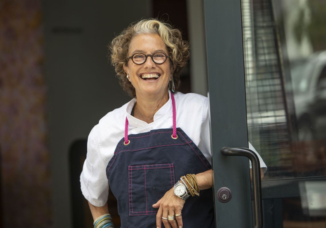 Returning home: Celebrity chef comes back to Toledo for film screening |  The Blade, image size:1140x798