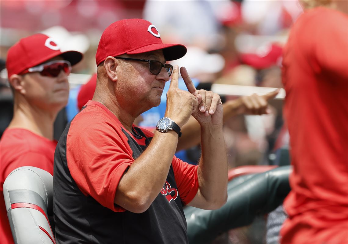Terry Francona gets his 2,000th managerial win as the Reds beat the Rockies  4-2 | The Blade