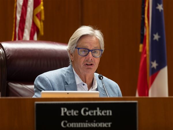 Toledo, Lucas County draw down reserves to balance budgets