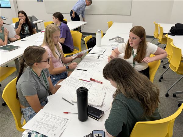 University’s cold case fellowship — and a case from the region — get national attention