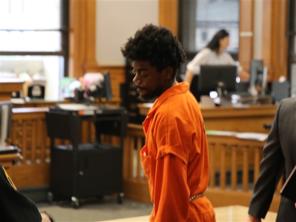 Murder defendant found incompetent to stand trial | The Blade