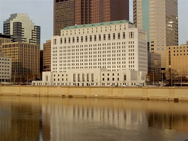 Police officers’ identities can be redacted under victims’ rights law, Ohio Supreme Court rules