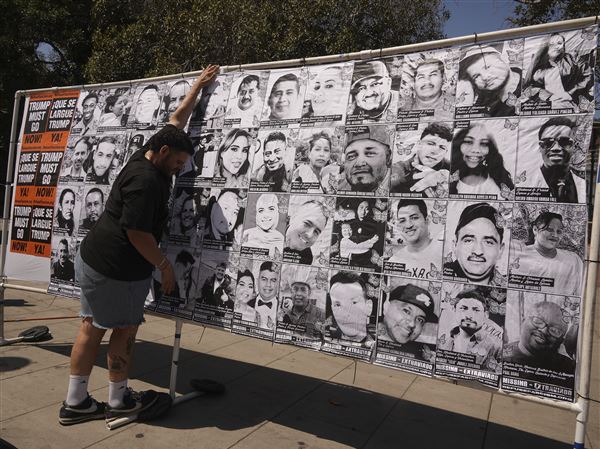 Trumpova administracija zmanjšala sredstva za javno radiotelevizijo in tujo pomoč