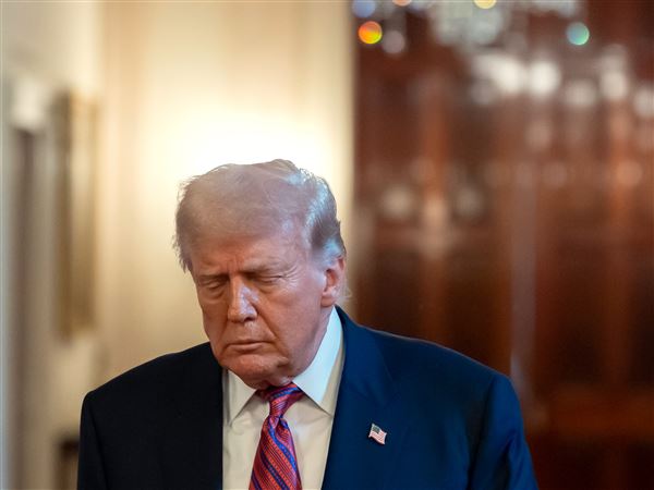 Trump sues Wall Street Journal and media mogul Rupert Murdoch over reporting on Epstein ties