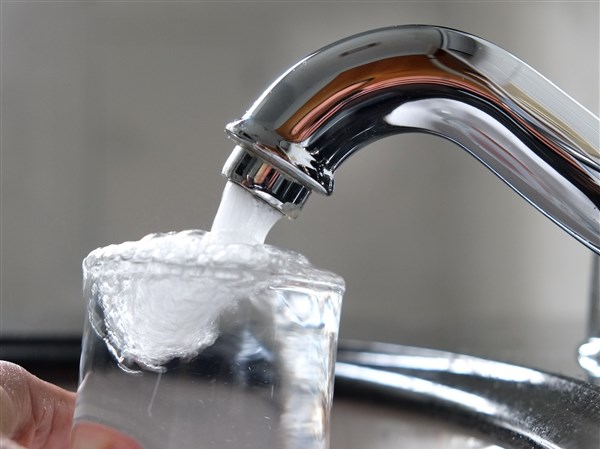 Water restrictions lifted in Sandusky