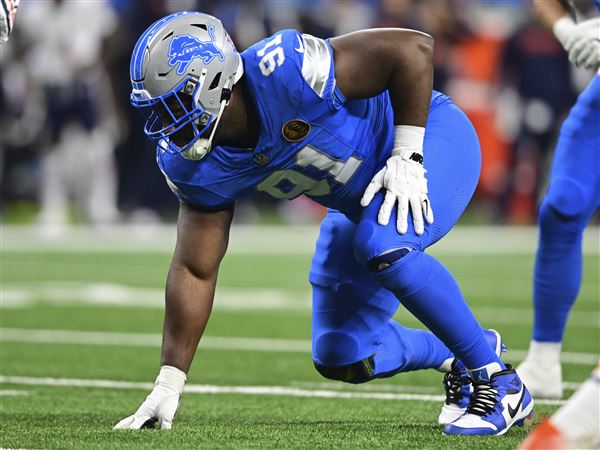 Levi Onwuzurike zaradi poškodbe kolena izpušča sezono