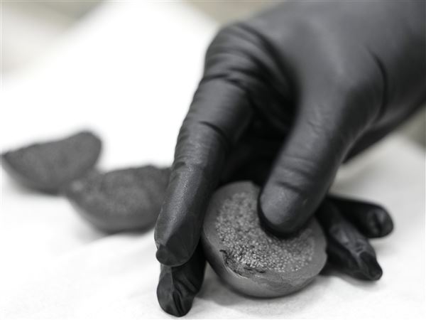 Združeno kraljestvo načrtuje jedrsko fuzijo, medtem ko ZDA razvijajo napredno jedrsko gorivo