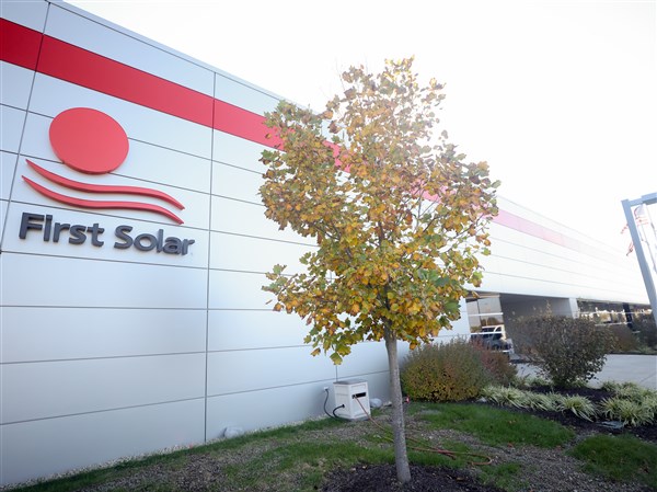 Editorial: Quantum solar leap | The Blade