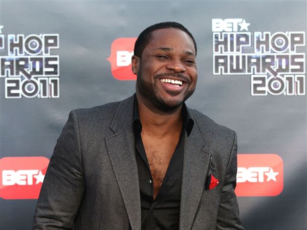 Malcolm-Jamal Warner, actor who starred as Theo in ‘The Cosby Show,’ dead at 54