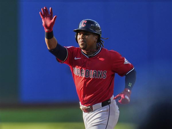 Jos&#233; Ram&#237;rez's 3-run homer sparks Guardians' 10-5 win over Orioles