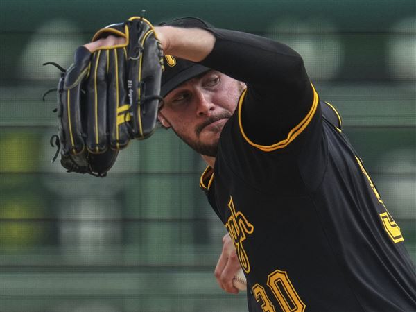 Paul Skenes blestel v prvi zmagi po All-Star tekmi, Pittsburgh Pirates premagali Detroit Tigers