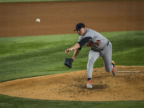 Skubal v boju za ponovno osvojitev nagrade Cy Young po četrt stoletja