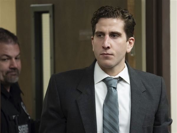 Bryan Kohberger and his victim's families will have a chance to speak at his sentencing