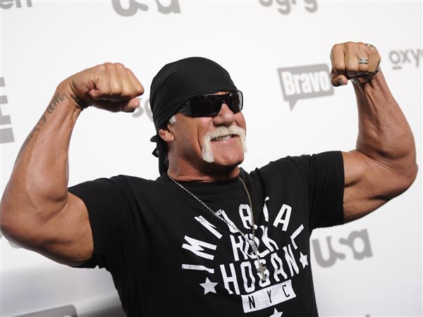 Professional wrestler Hulk Hogan dead at the age of 71, WWE says