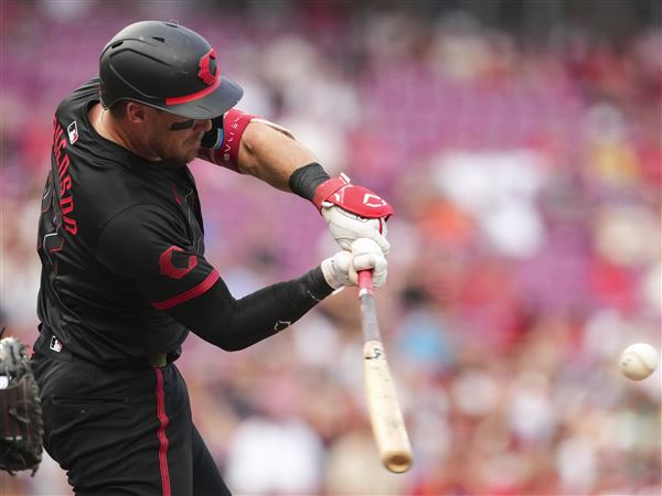 Kurtz izstopal s štirimi homerskimi udarci, Olesen prevzel vodstvo na 3M Open